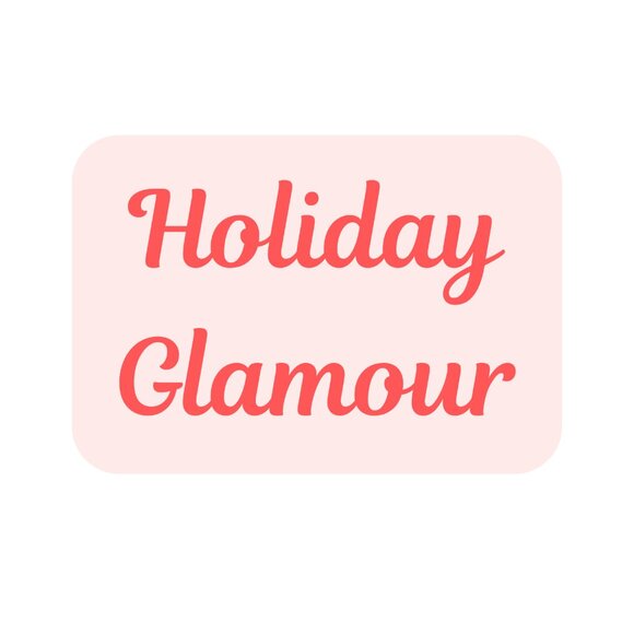 Holiday Glamour - Picture 1 of 1